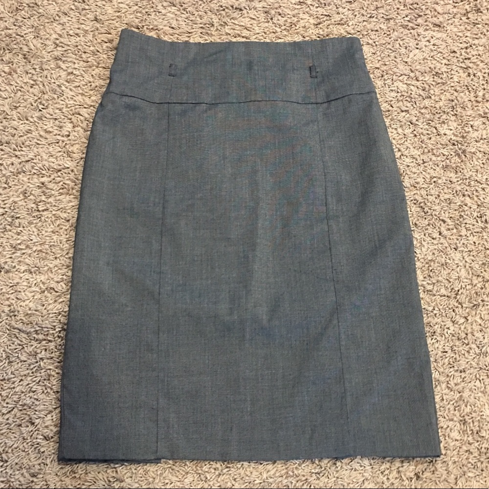 Work skirt